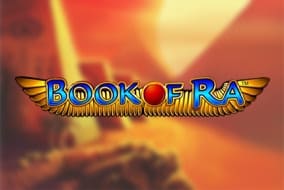 Book of Ra