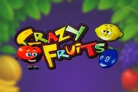 Crazy Fruits