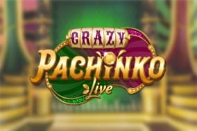 Crazy Pachinko