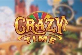 Crazy Time