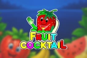 Fruit Cocktail